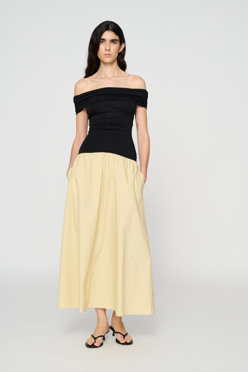 Paula dress