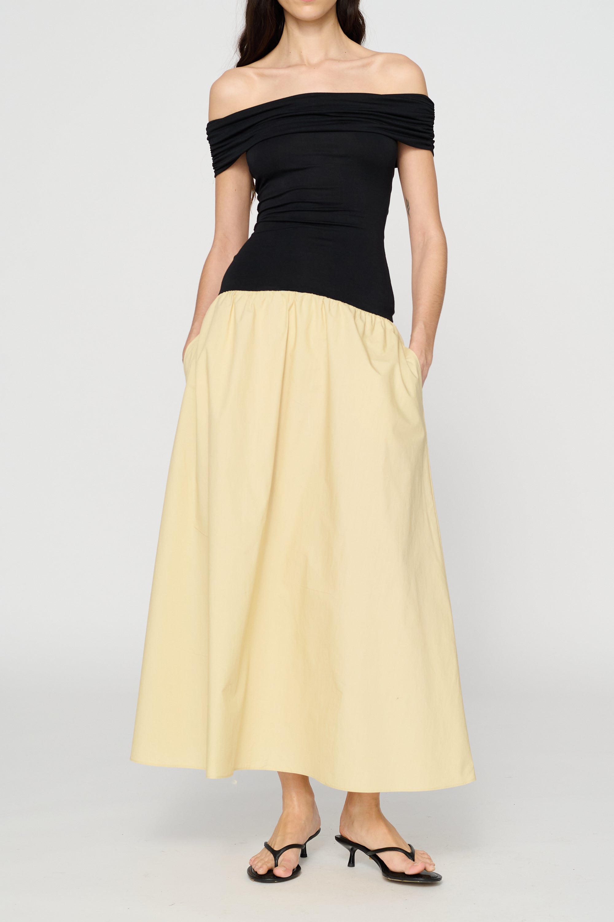 Paula dress