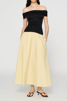 Paula dress