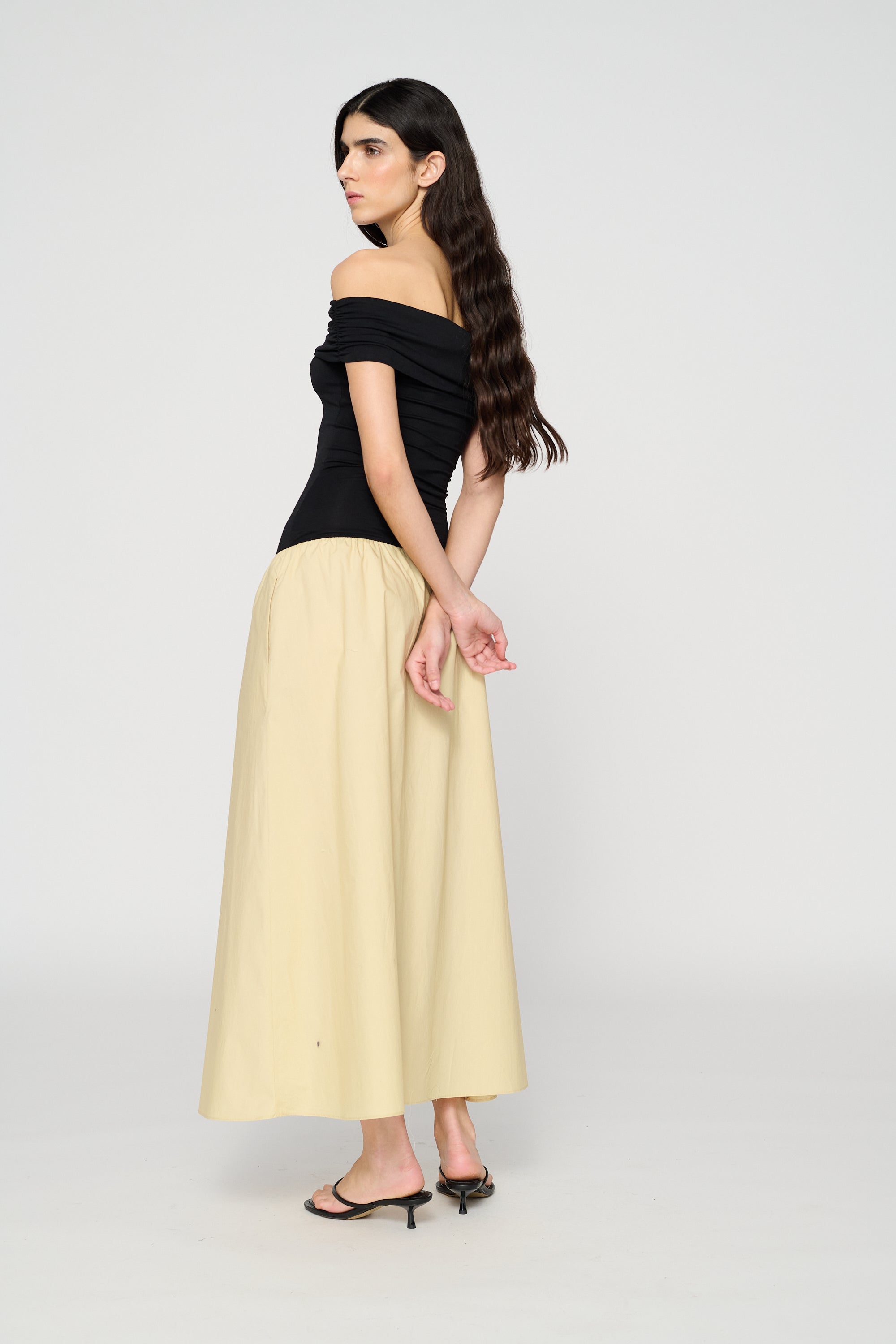 Paula dress