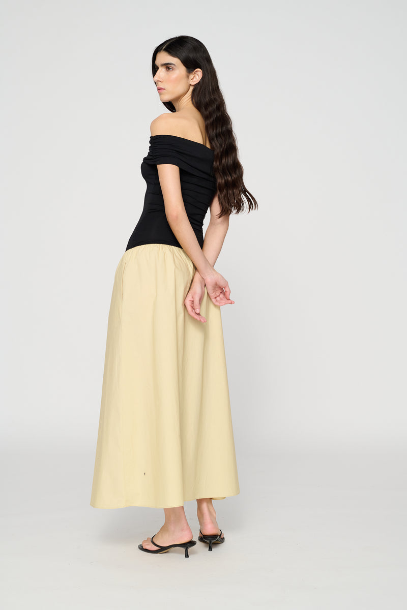 Paula dress