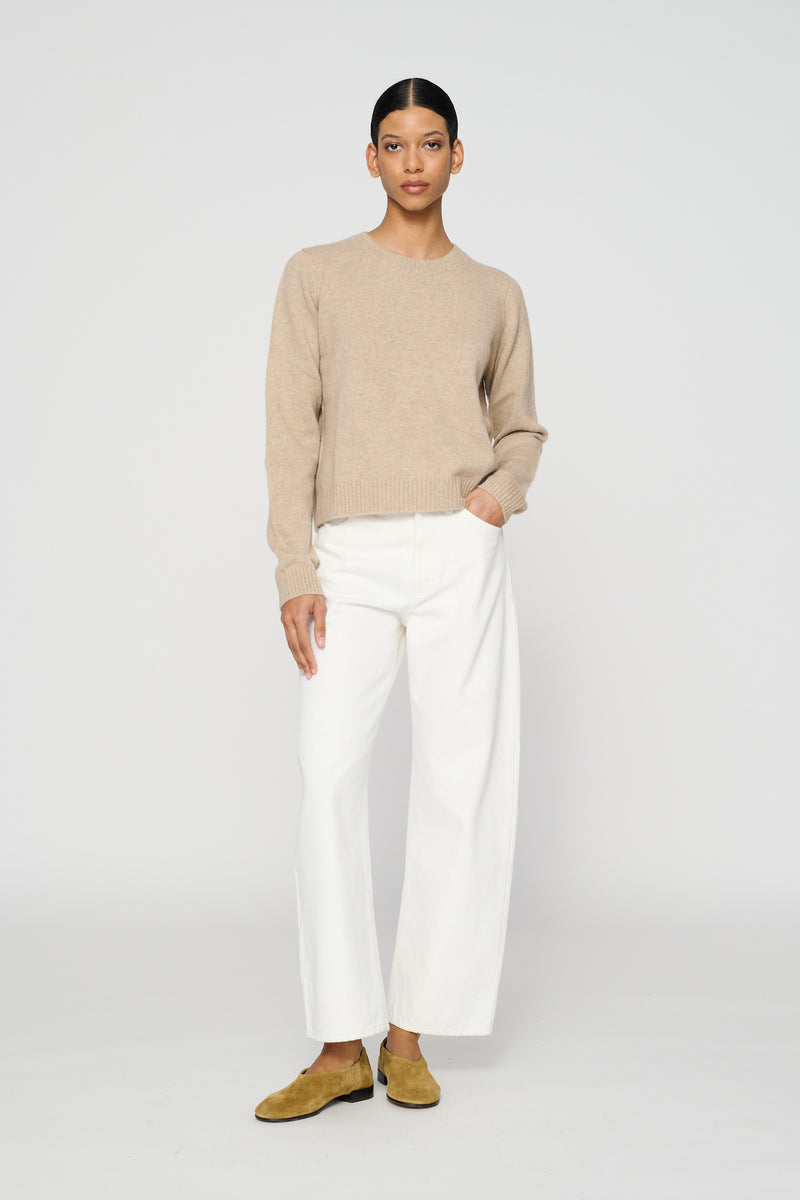 Classic Sweater 02