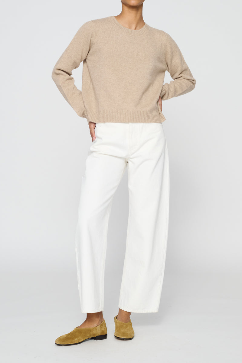 Classic Sweater 02
