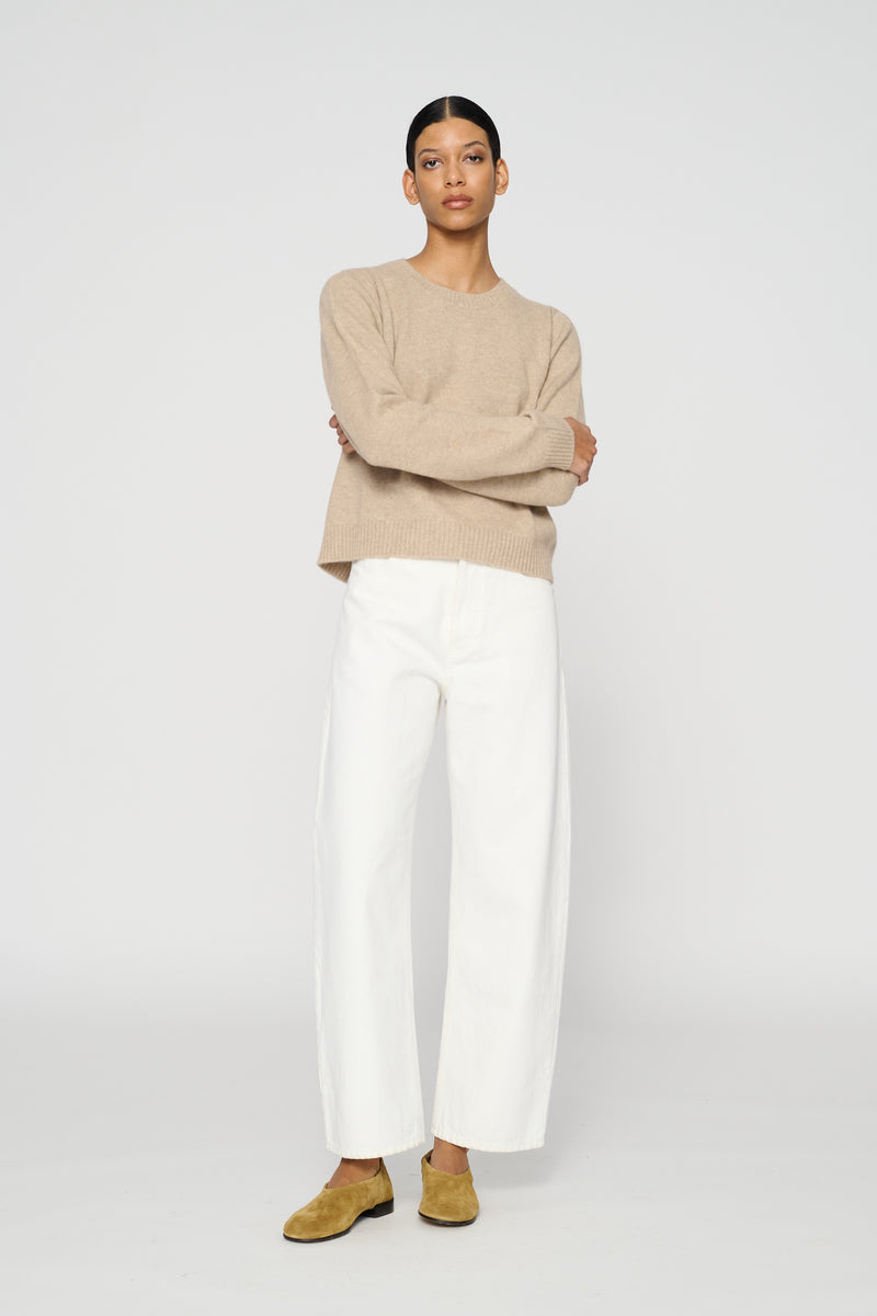 Classic Sweater 02