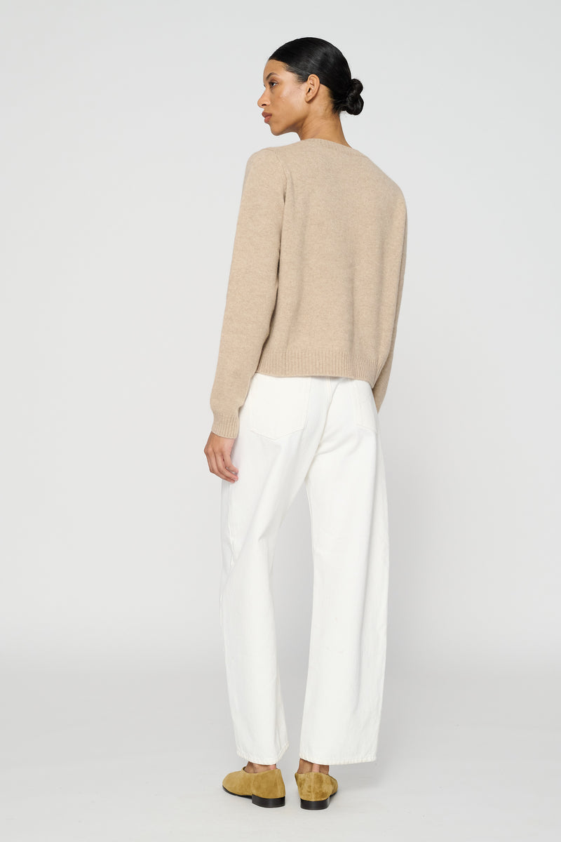 Classic Sweater 02