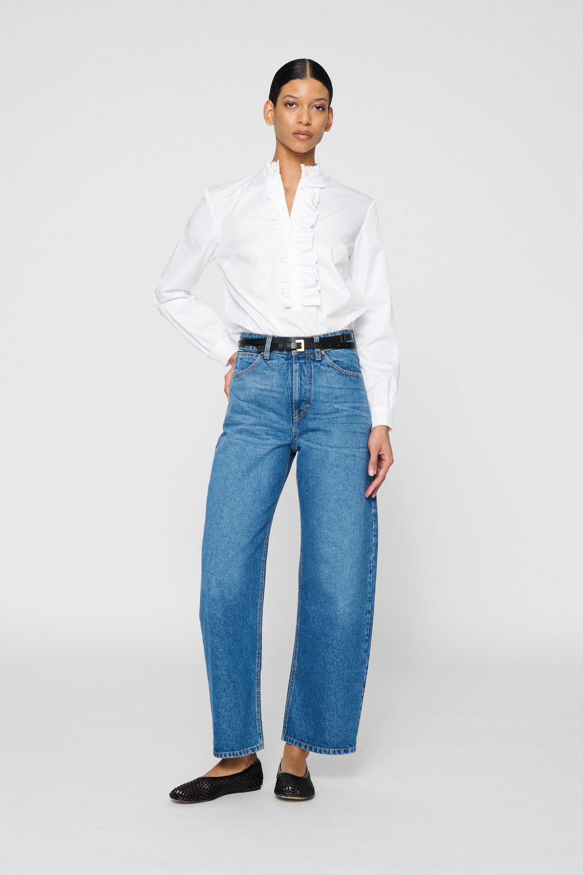 Chiara shirt