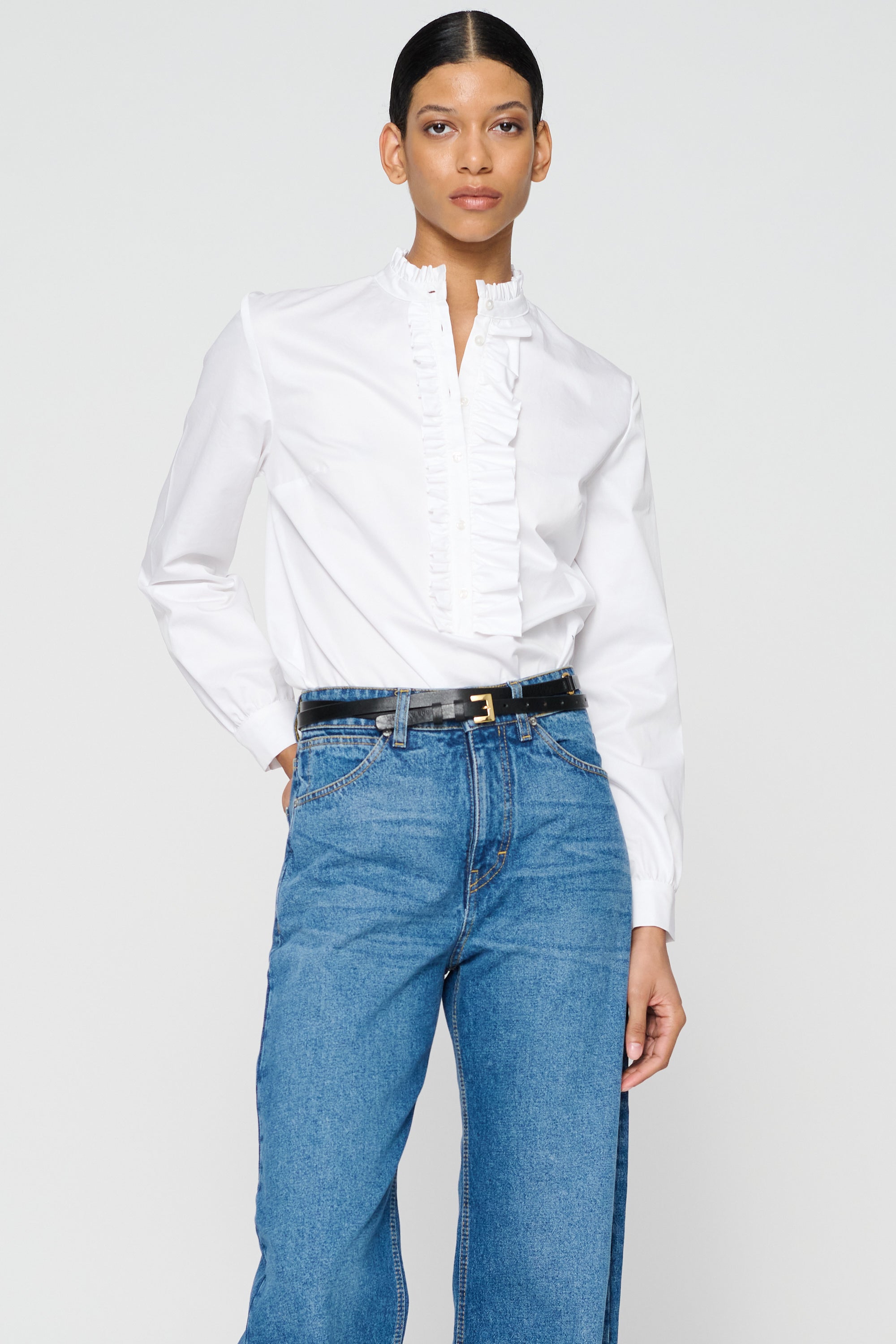Chiara shirt