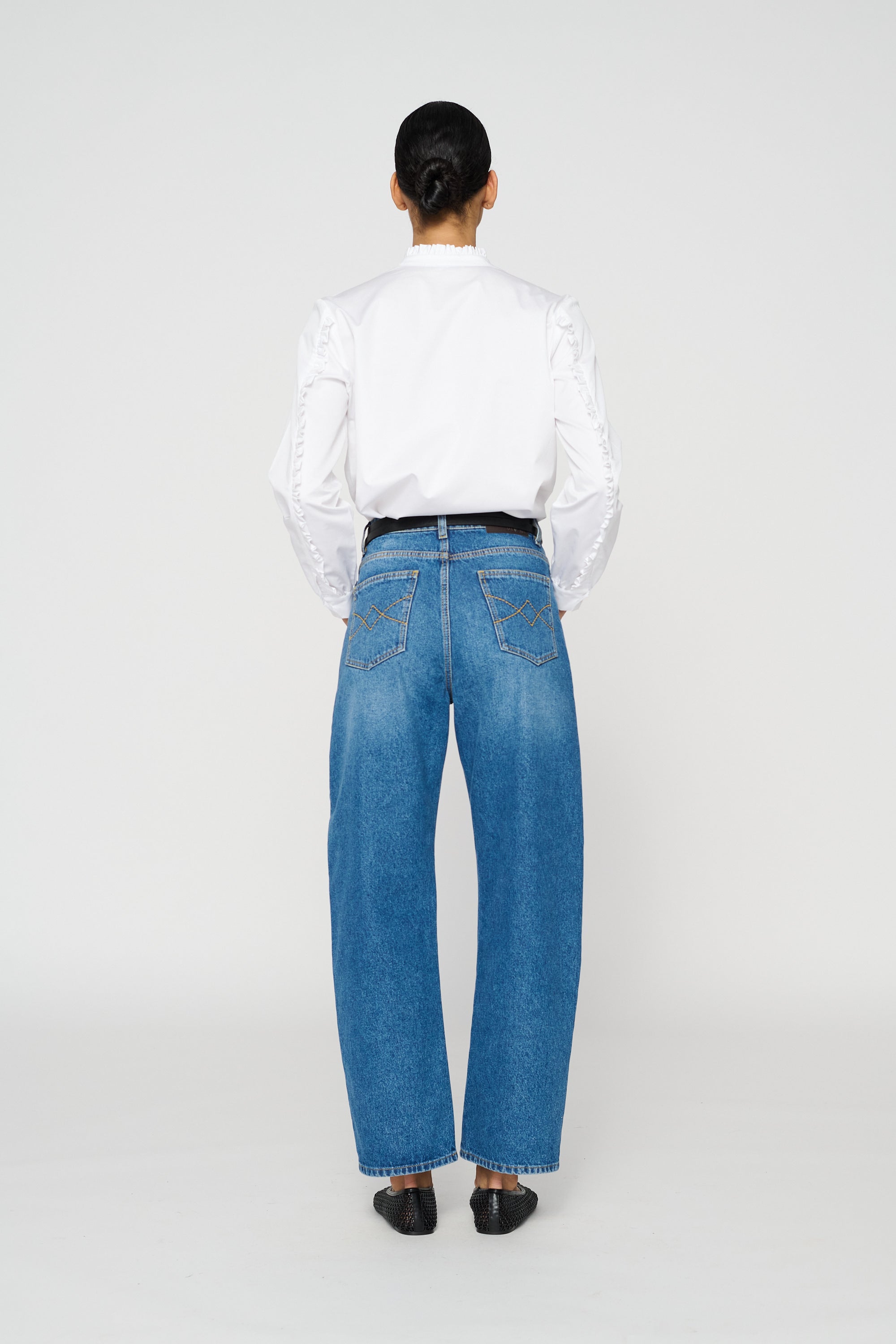 Chiara shirt