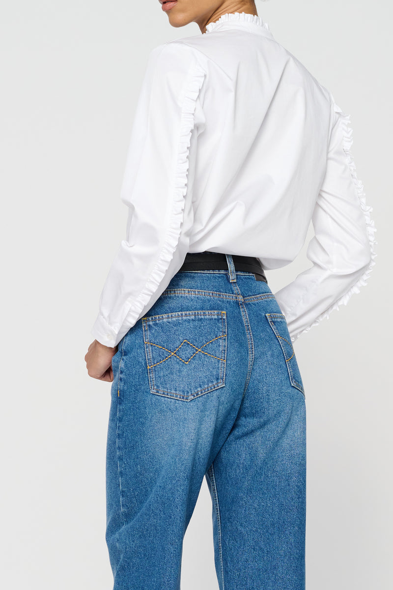 Nori belt