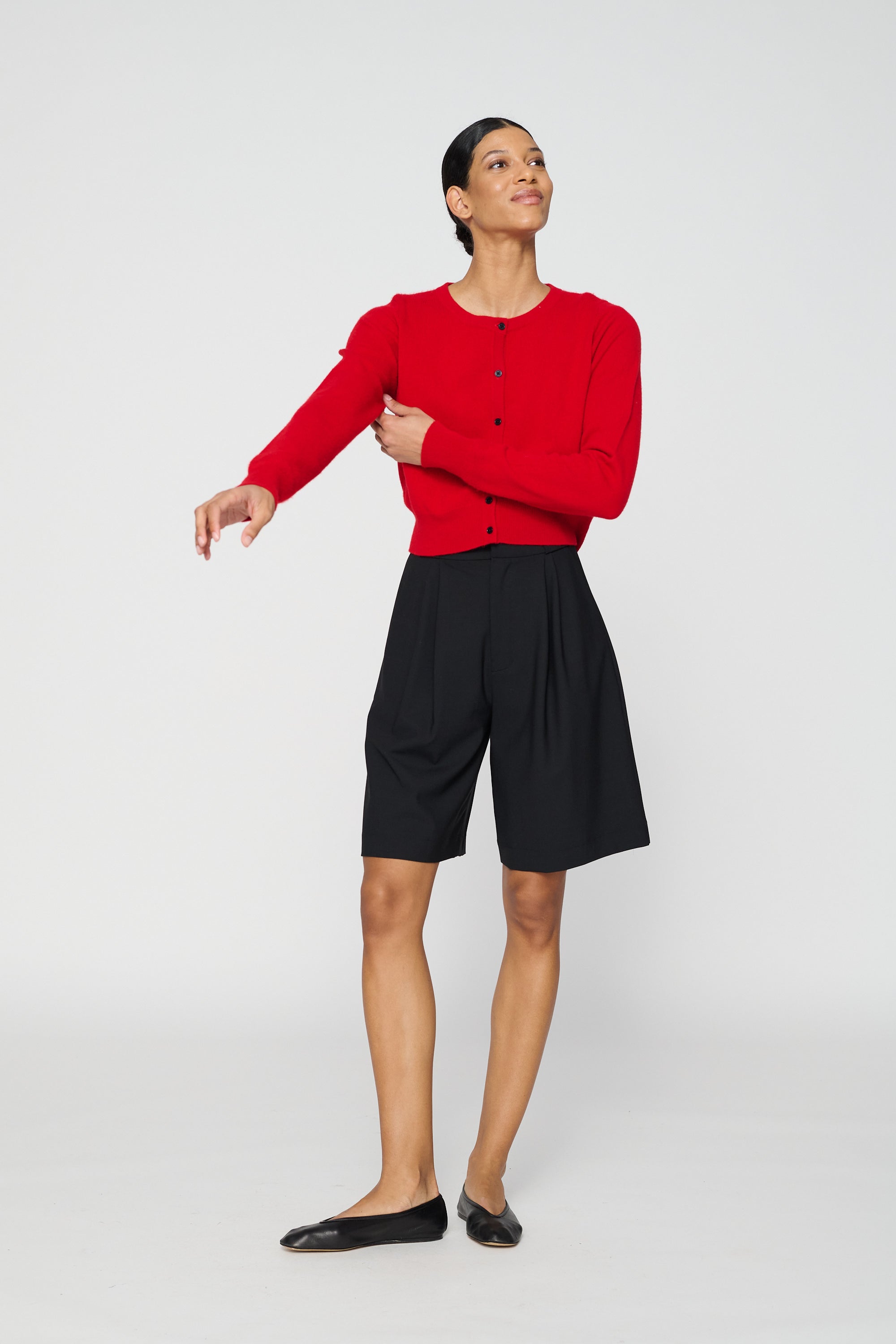 Jane Cardigan