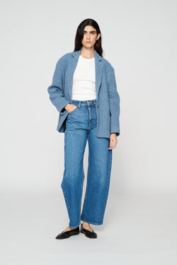 Ethel jacket