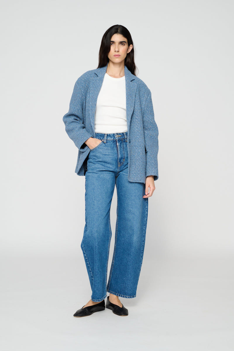 Ethel jacket