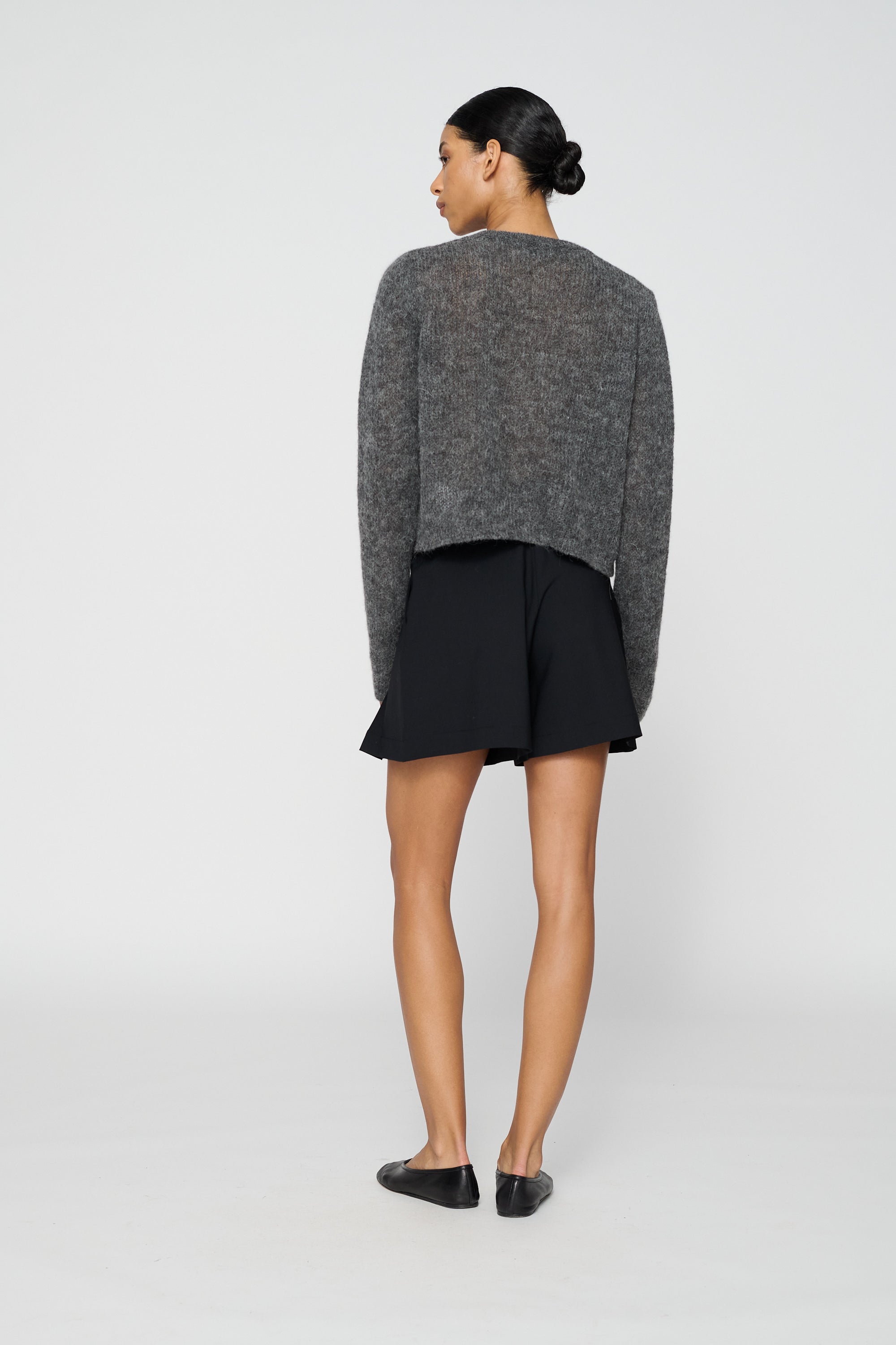 Clio shorts
