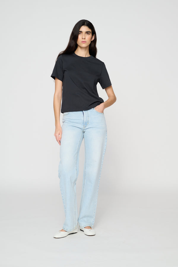 One T-shirt