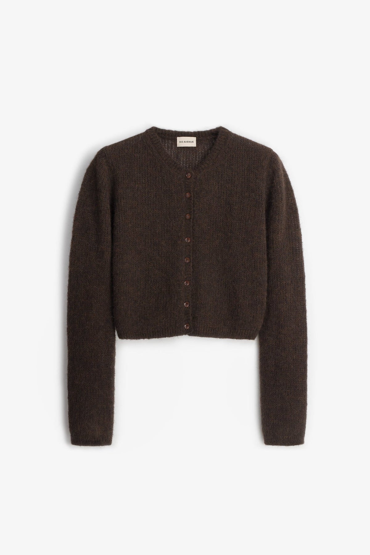 Luna Cardigan