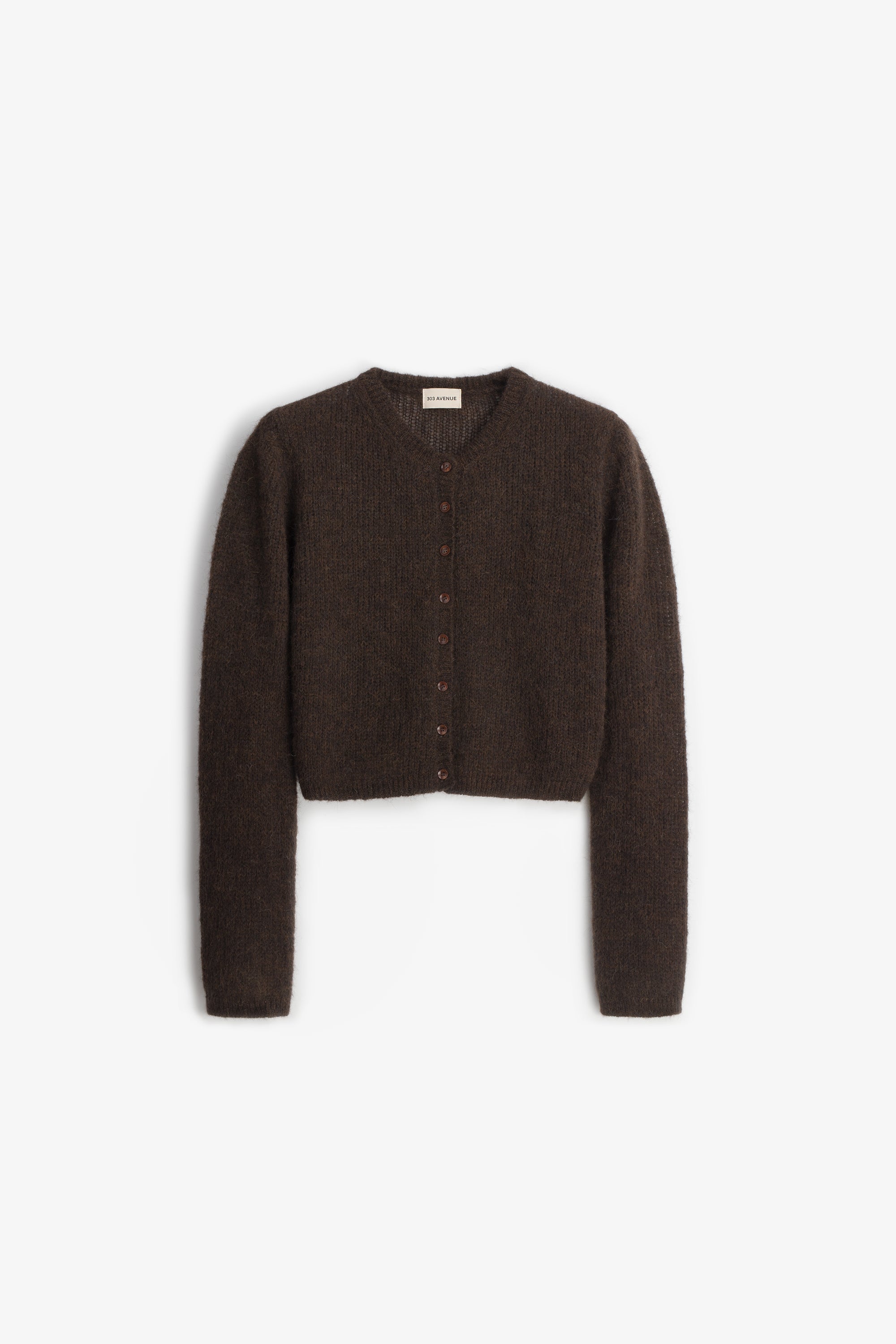 Luna Cardigan