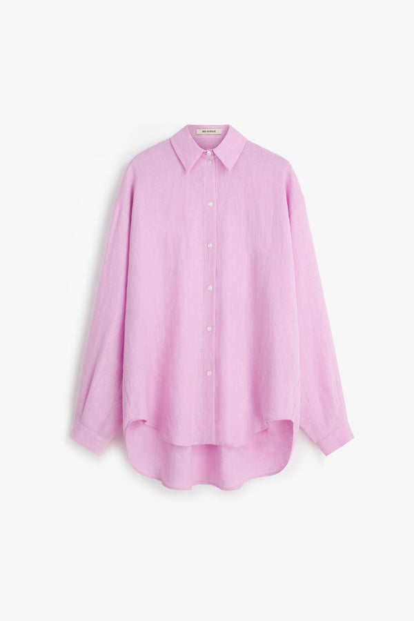Gin Shirt