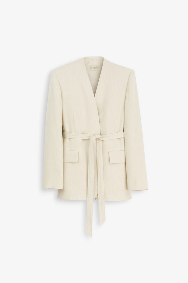 Taylor jacket