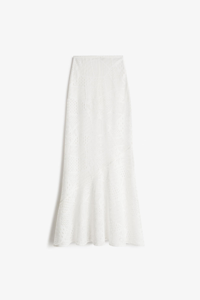 Corinne skirt