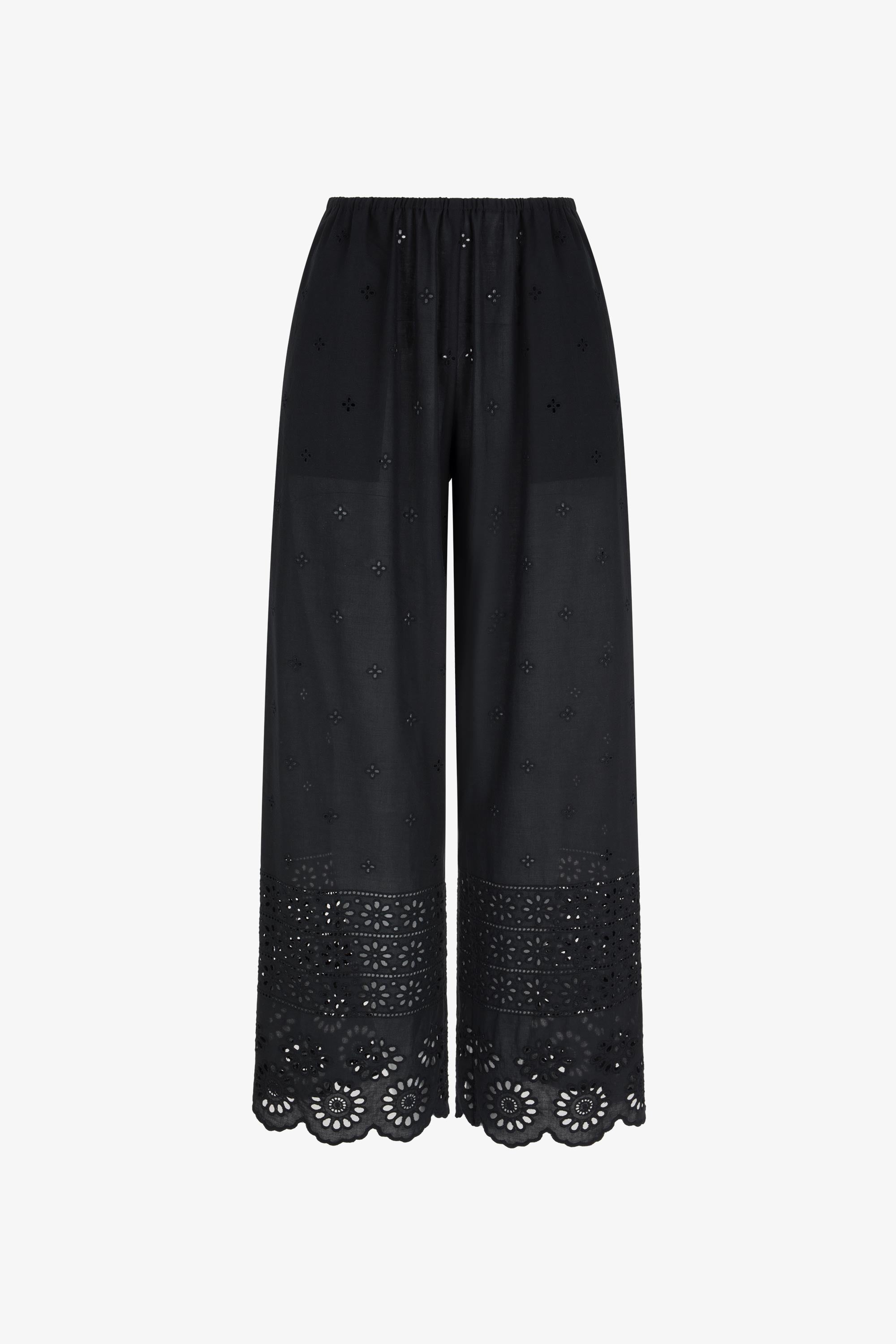 Mer pants