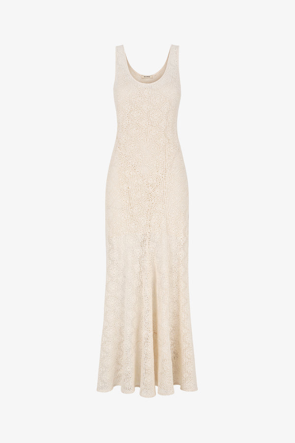 Solia Dress