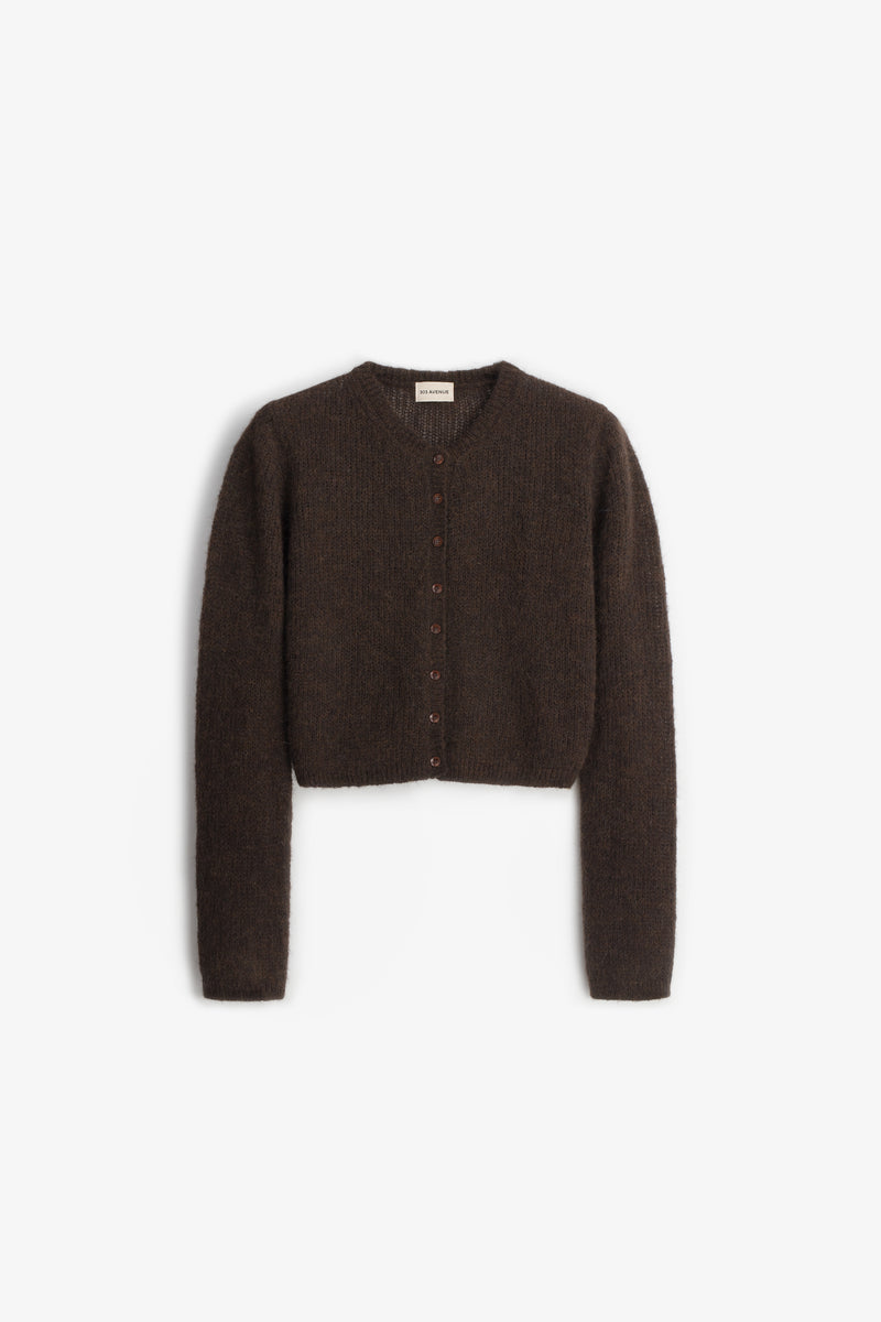 Luna Cardigan