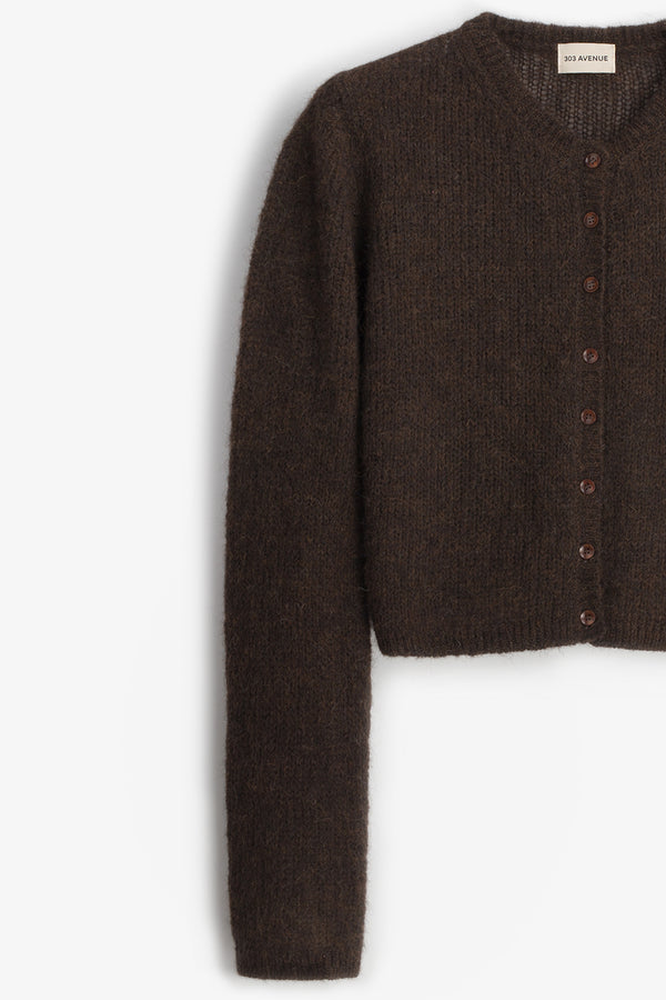 Luna Cardigan