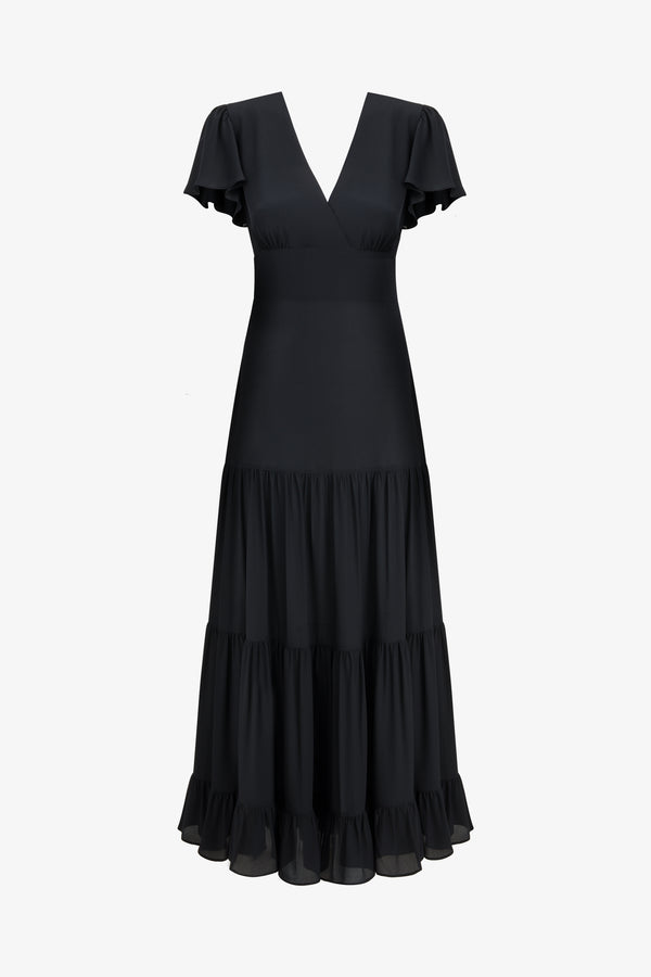 Vesta Dress