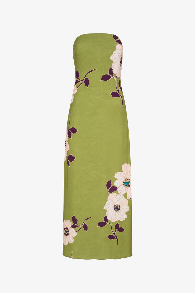 Isola dress