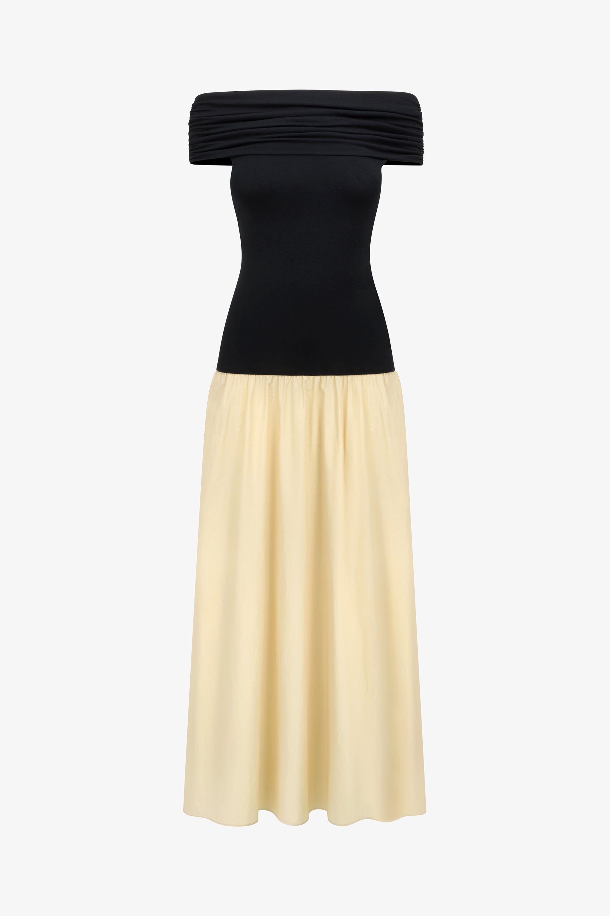 Paula dress