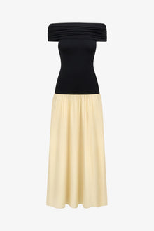 Paula dress