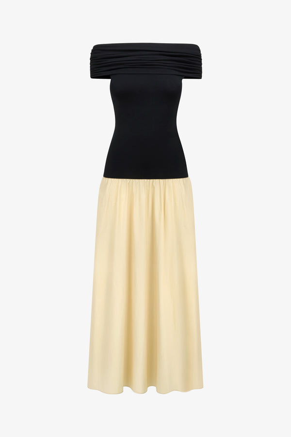 Paula dress