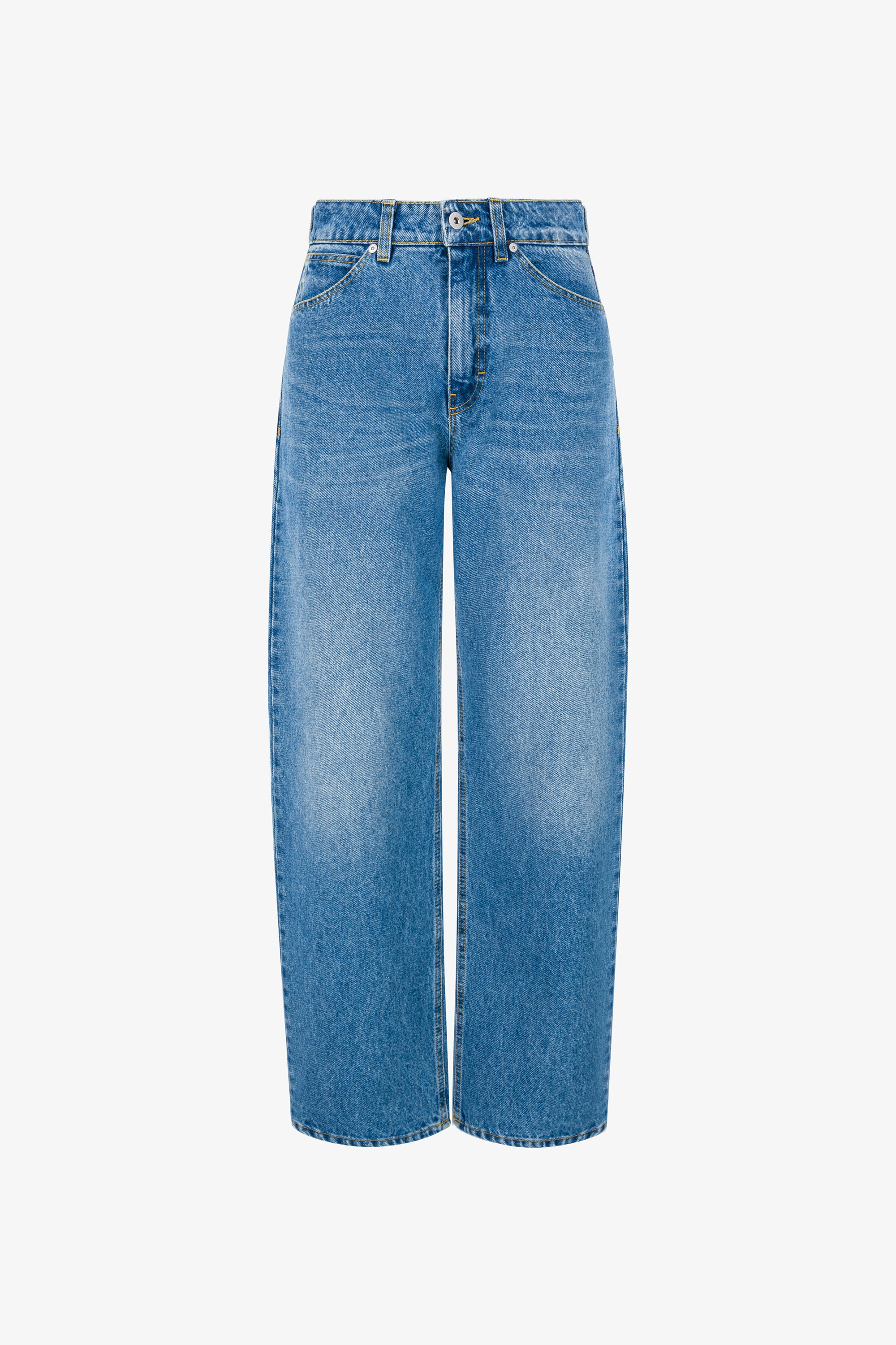 Jeans 05 Balloon