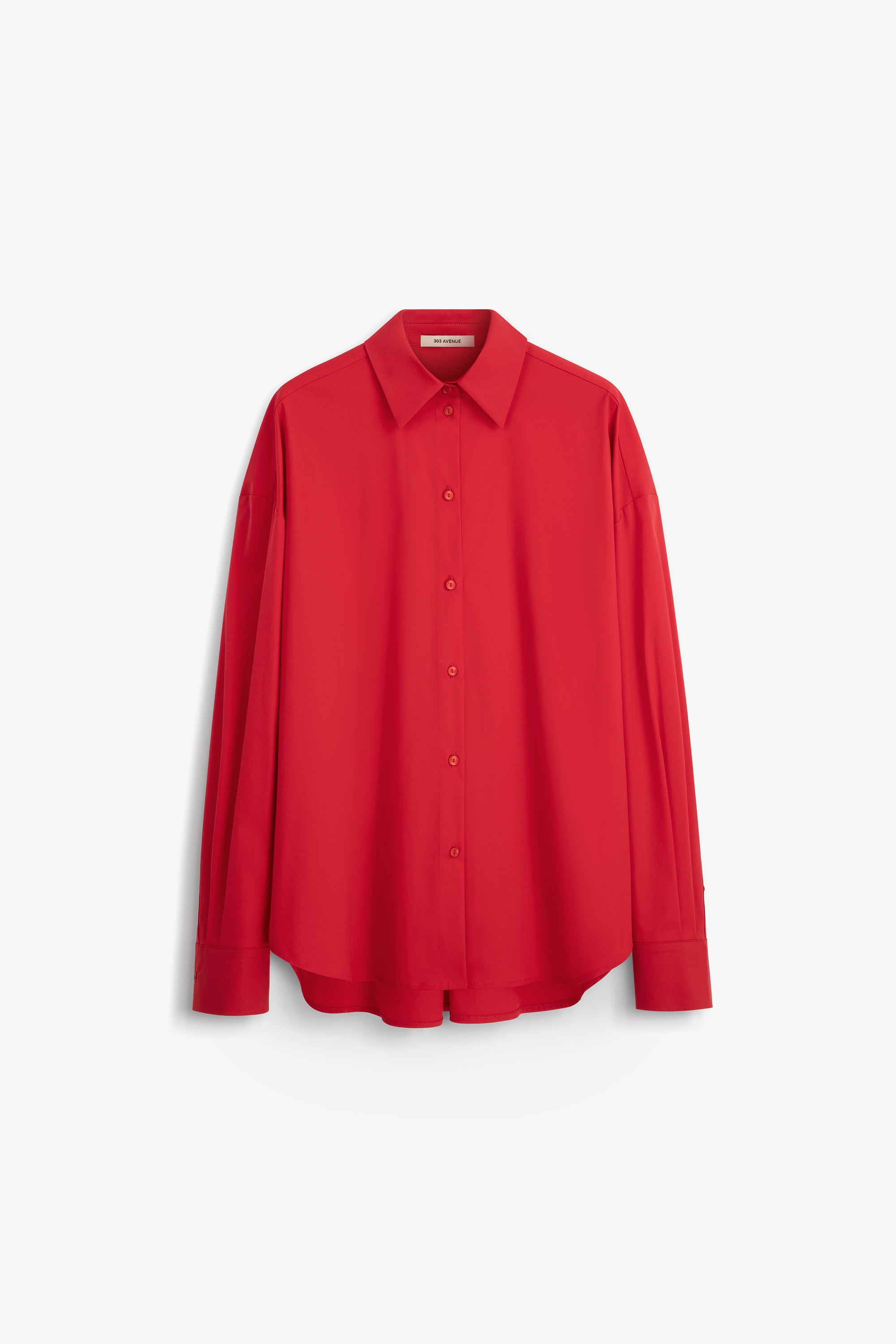 Niklas shirt