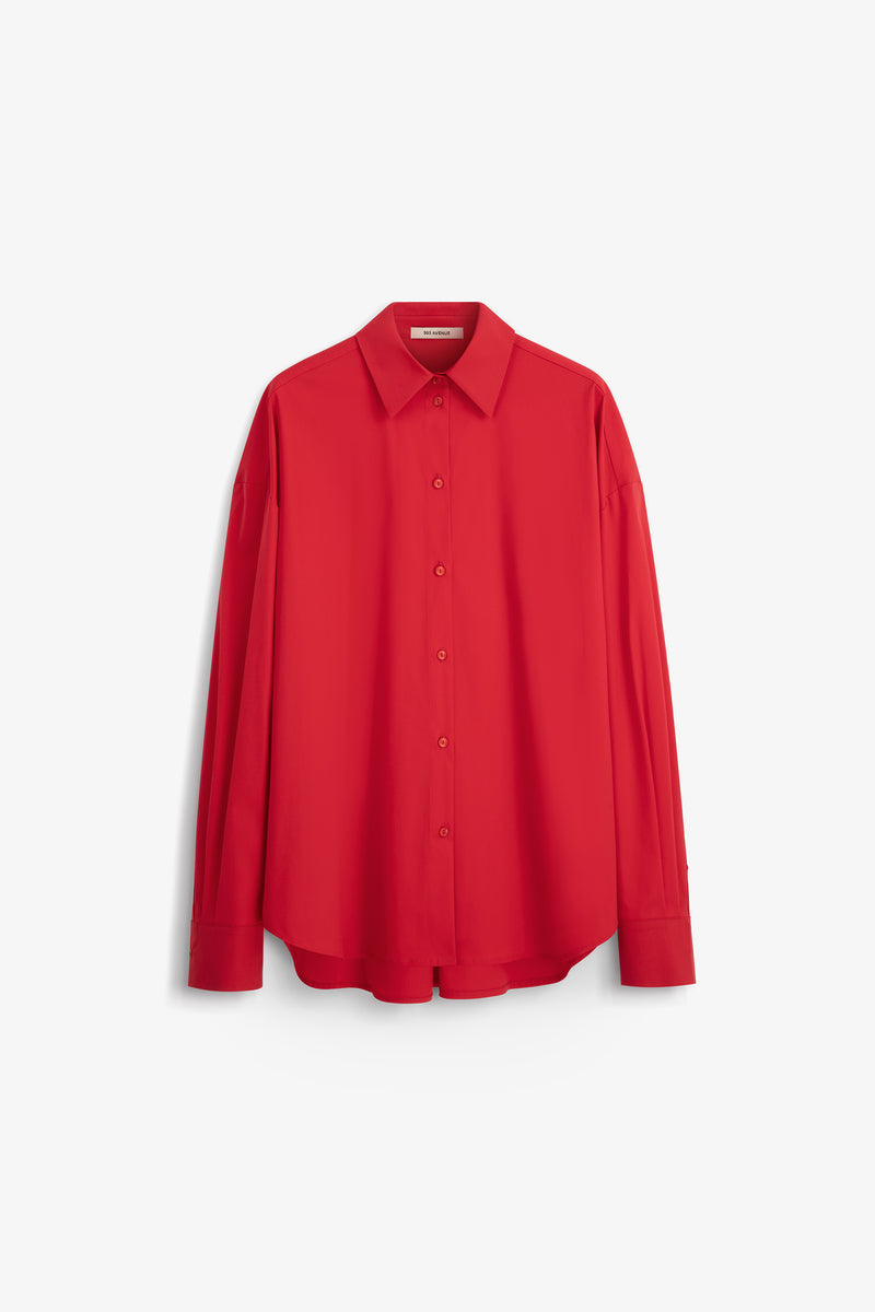 Niklas shirt