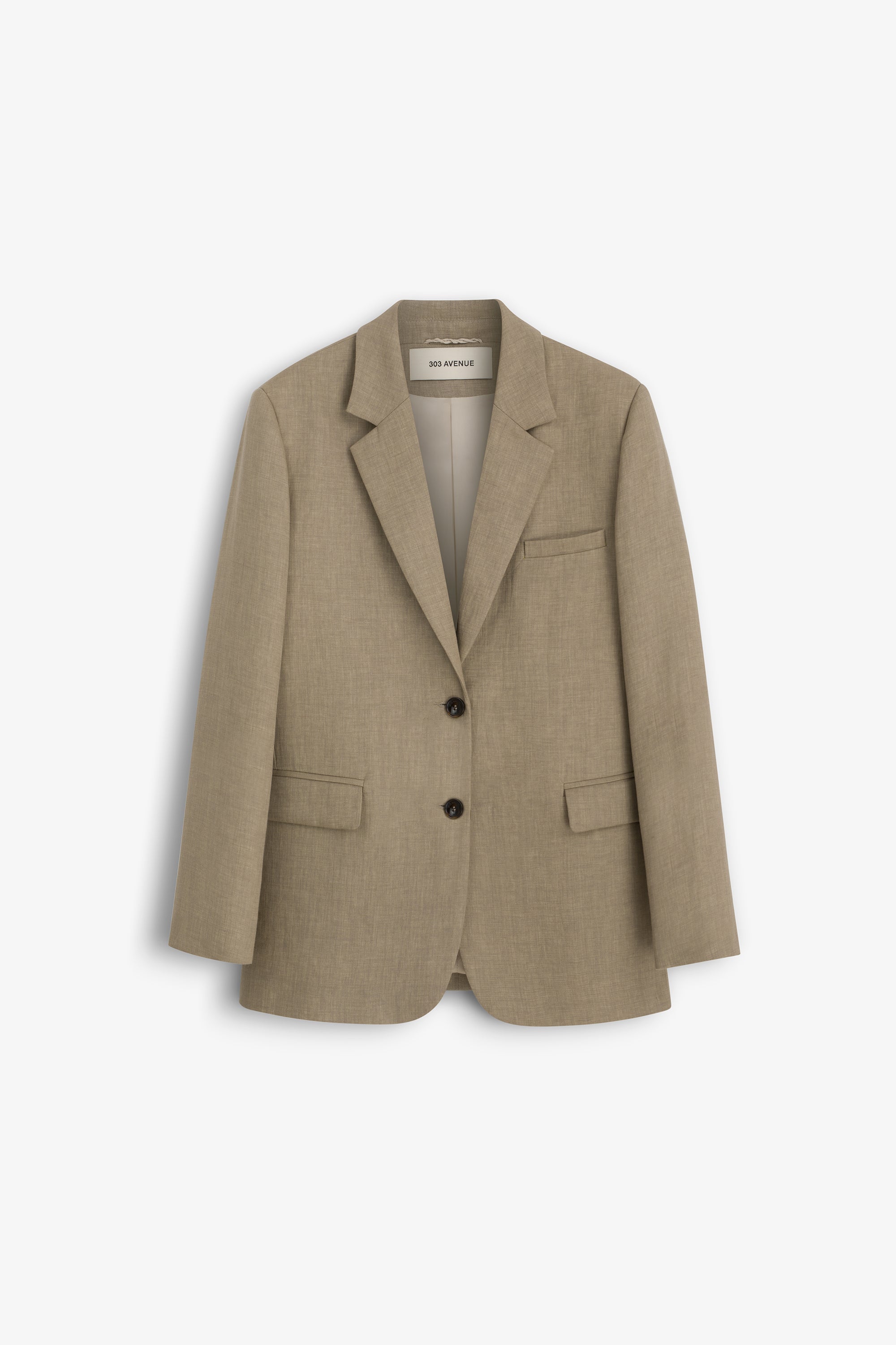 Scott jacket