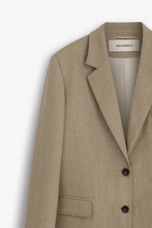 Scott jacket