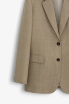 Scott jacket