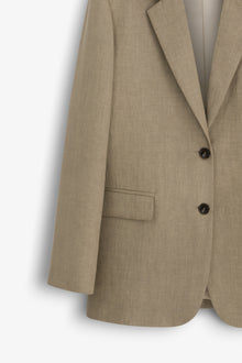 Scott jacket