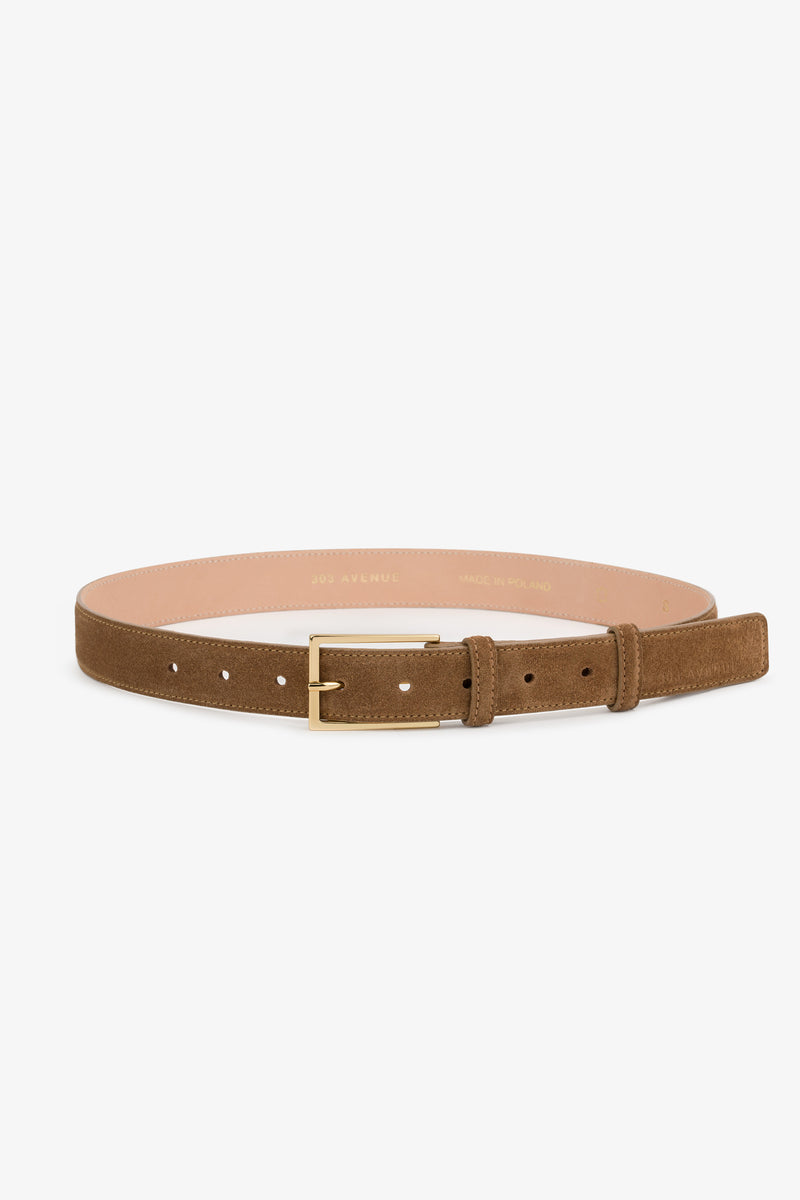 Ottis Belt