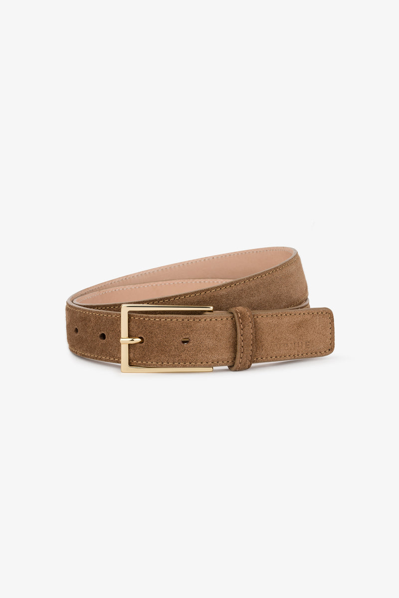 Ottis Belt