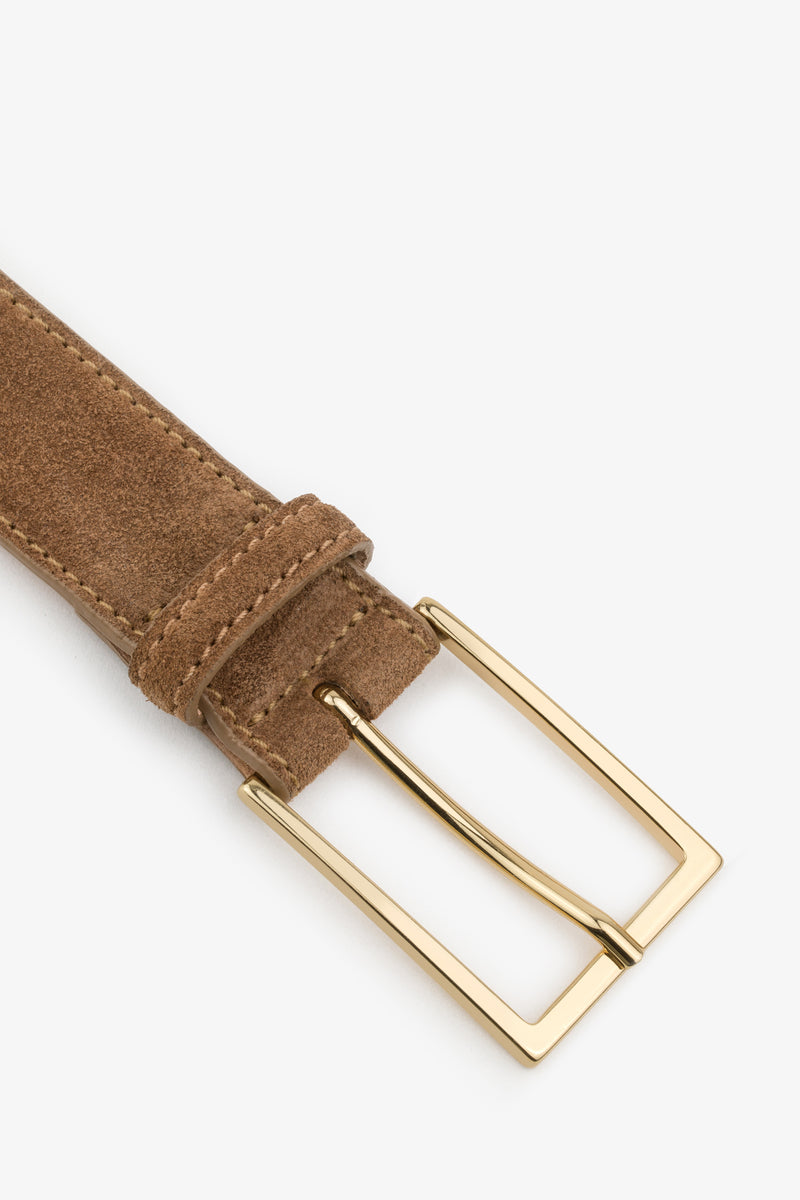 Ottis Belt