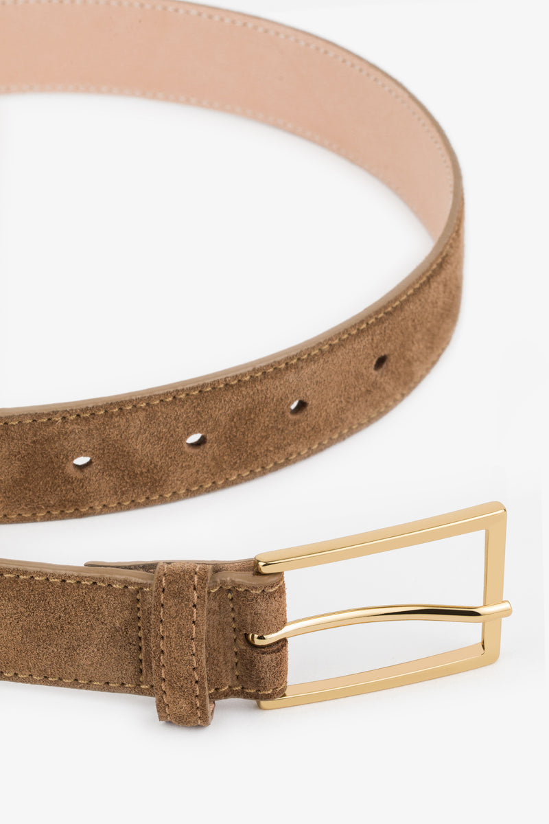 Ottis Belt