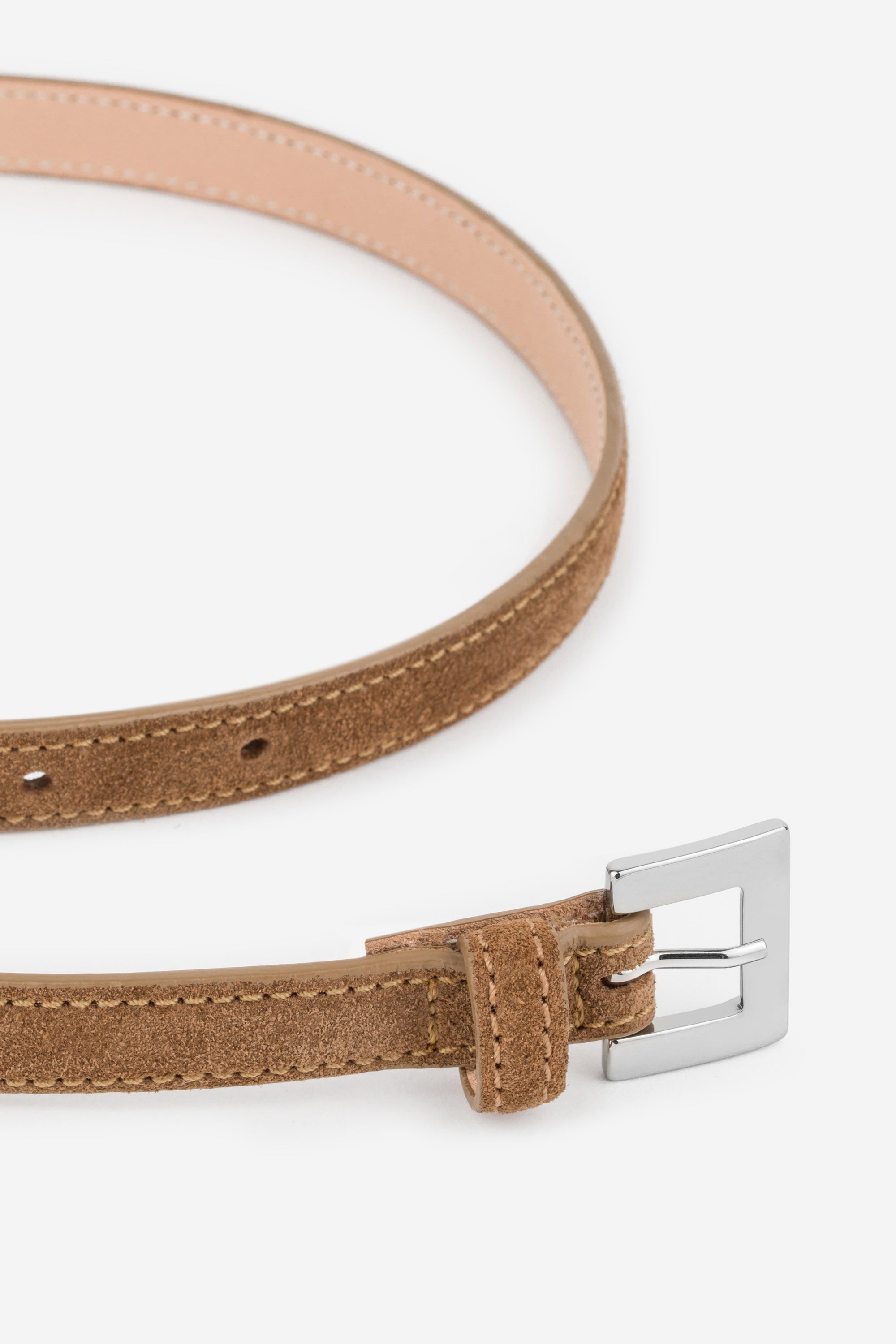 Curtis Belt
