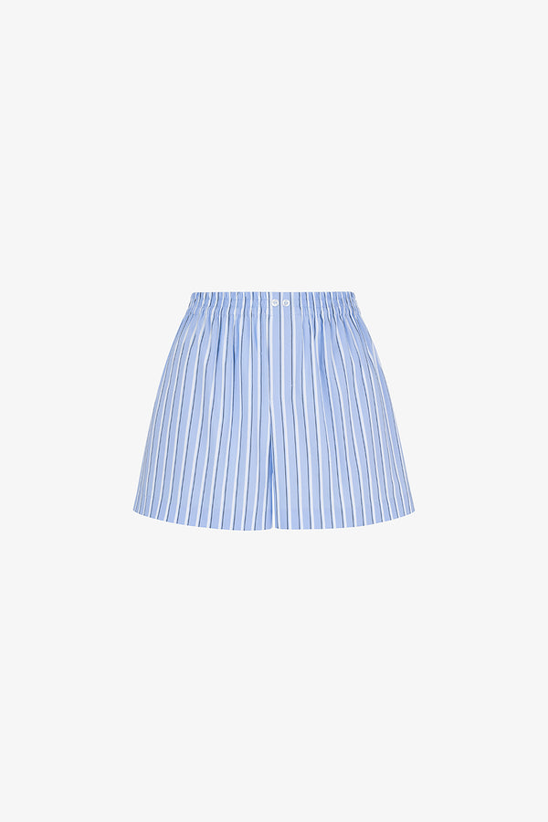 Morris shorts