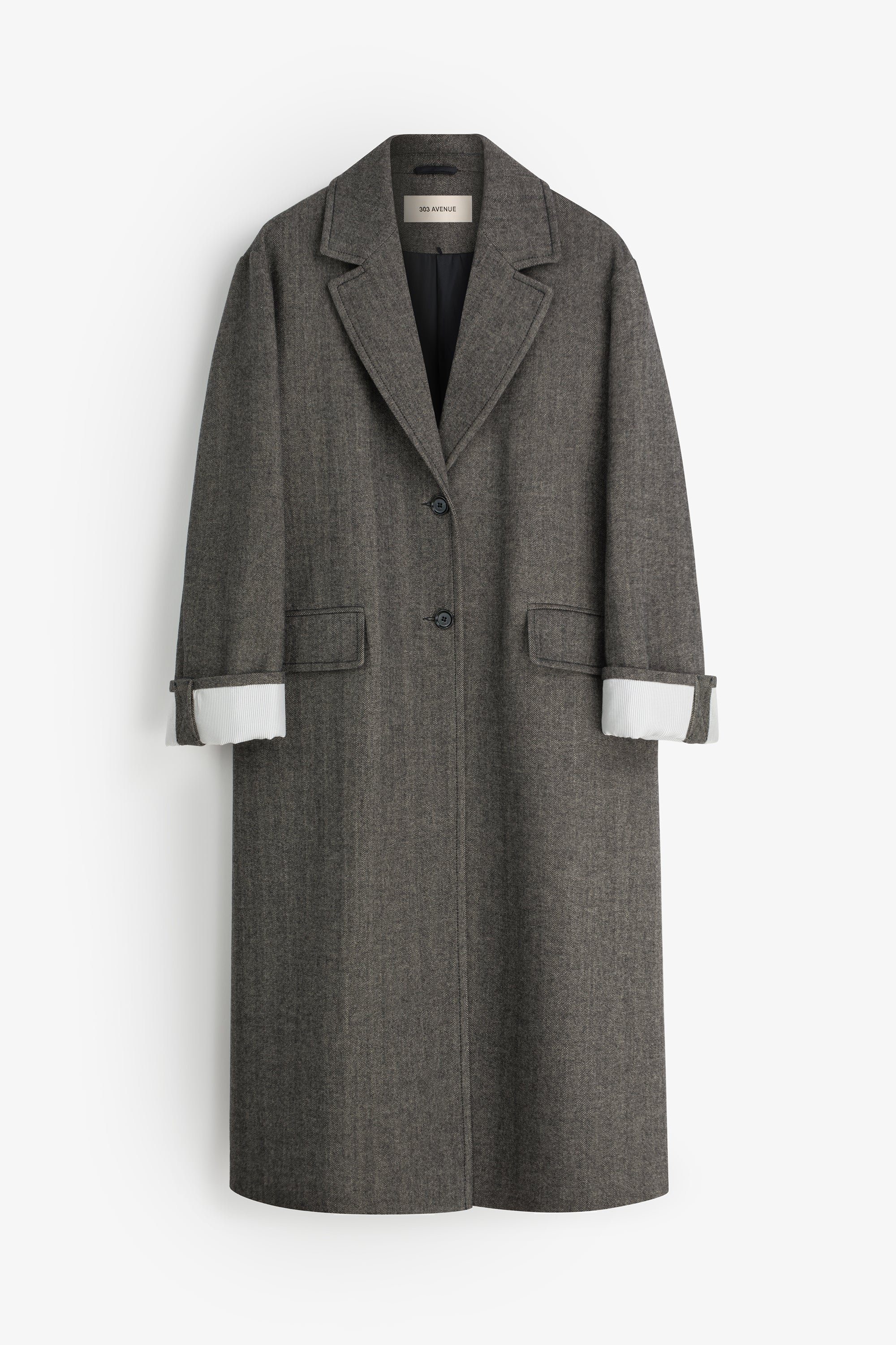Merith Coat