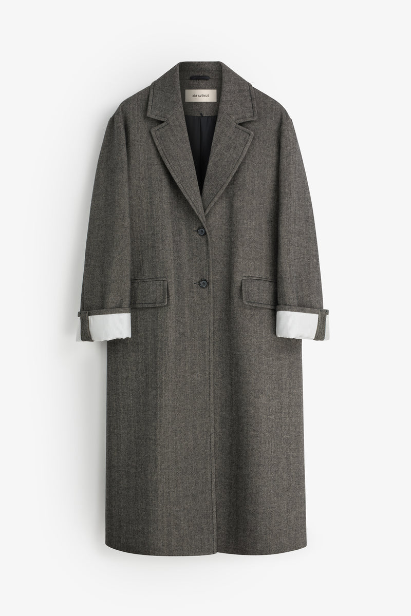 Merith Coat