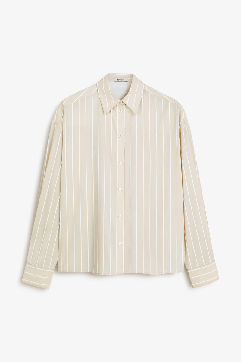 Teller shirt