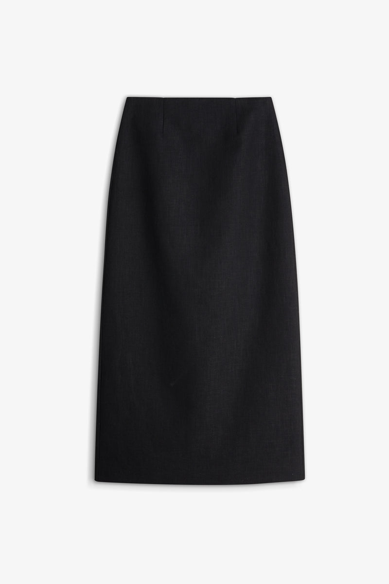 Callen Midi skirt