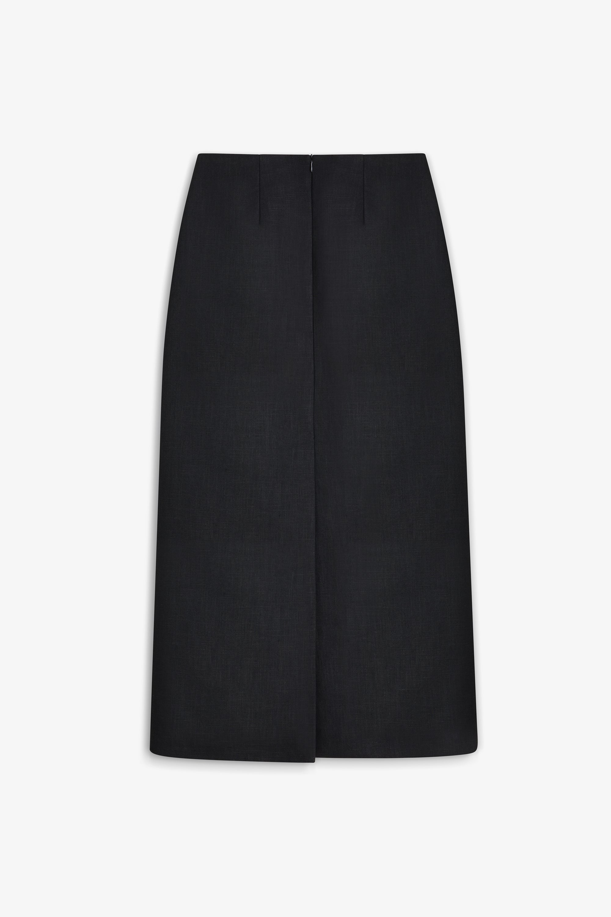 Callen Midi skirt